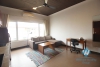 A lovely 1 bedroom apartment for  rent on Tay ho street